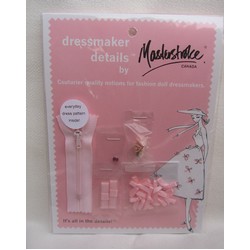 Dressmaker Details Pink On Parade